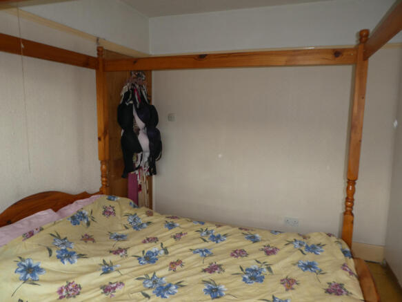 Bed 1