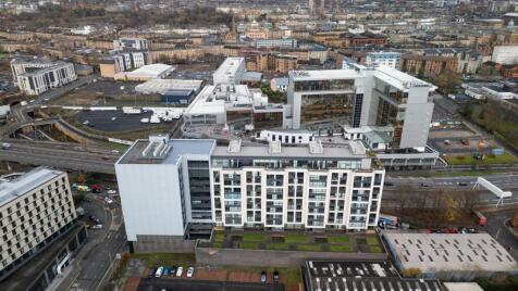 Stobcross Street, Glasgow, G3