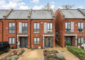 10, Coldhams Place, Cambridge CB1 3HE