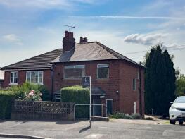 61, Farm Hill North, Meanwood, Leeds LS7 2QE