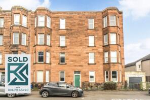 3f1, 16, Hermitage Park, Lochend, Edinburgh EH6 8HB