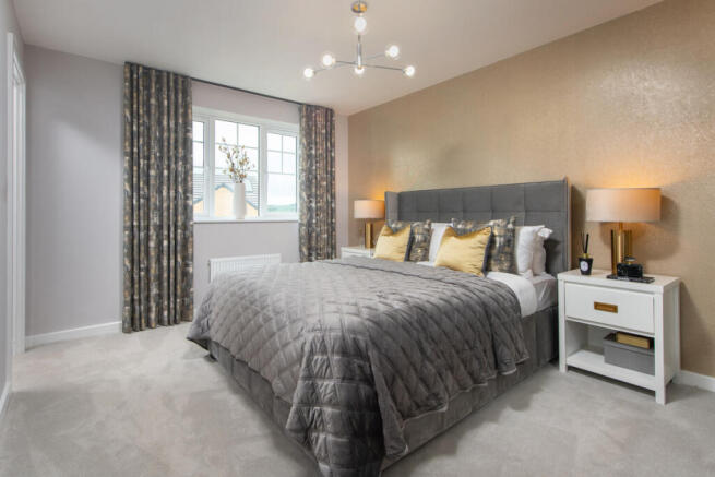 4 bed Detached for sale Image 6