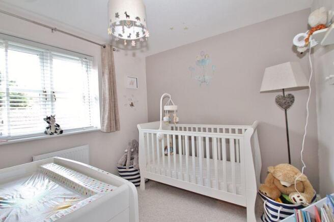 Bedroom 4
