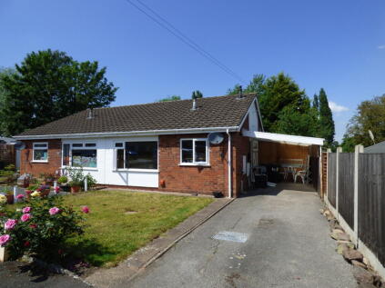 Perrins Close, Malvern, Worcestershire, WR14