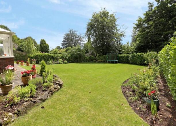 Flat Gardens