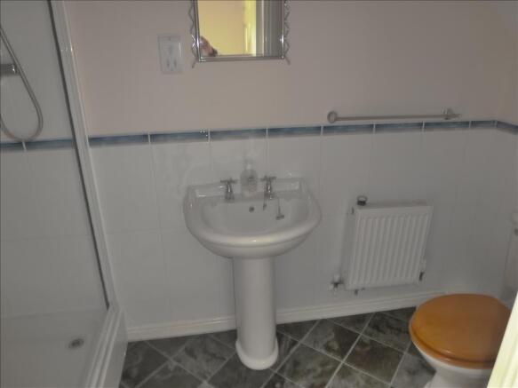 En-suite Bathroom