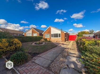 Langham Close, Bolton, BL1