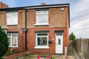 33, Oak Road, Shafton, Barnsley S72 8QF