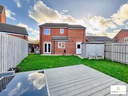 1, Capella Road, Stockton-on-tees TS18 3YR