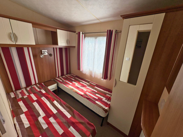 Orchard Views Holiday Park photo 5