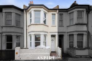 7, Beresford Road, Southend-on-sea SS1 2TW