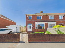 63, Lewis Road, Bedminster Down, Bristol BS13 7JD