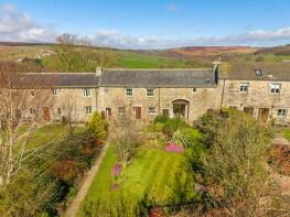 2, Manor Farm Mews, Cooper Lane To Bow Shaw, Otley LS21 2NU