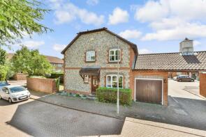 32, St Christopher's Mews, Wallington SM6 8AP