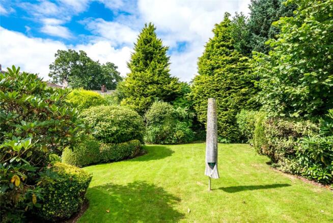 Gardens A