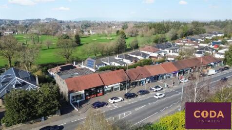 Ayr Road, Newton Mearns, Glasgow