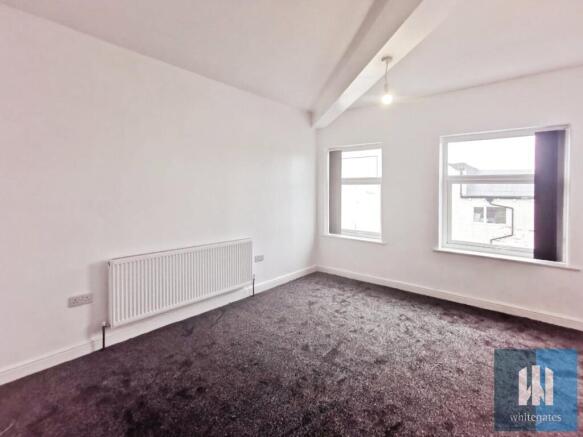 1 bed End of Terrace to rent Image 11