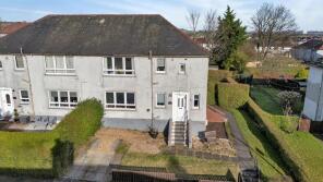 12, Poplar Drive, Clydebank G81 3PY