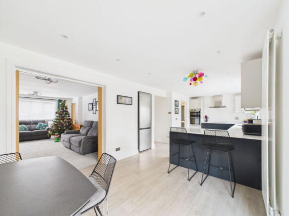 Henfordh Grange, Liskeard, PL14 6DP photo 4