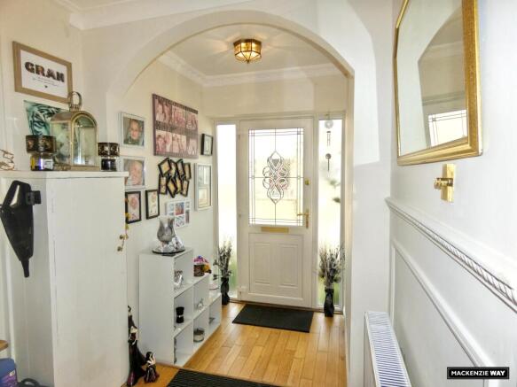 Cambuskeith Road, Stevenston, North Ayrshire photo 4