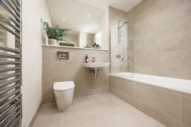 2 bed Apartment for sale Image 4