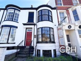 20, Falsgrave Road, Scarborough YO12 5AT