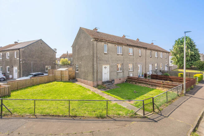 2 Harrysmuir Road...
