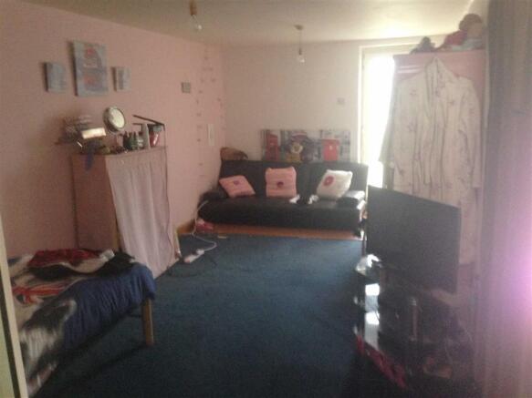 Bedroom Three (Off K