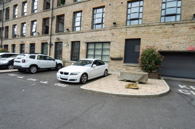 1 bed Flat for sale Image 9