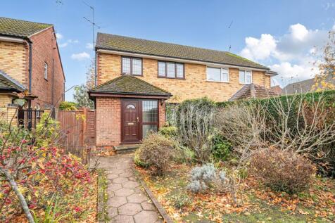 Beech Tree Drive, Badshot Lea, GU9