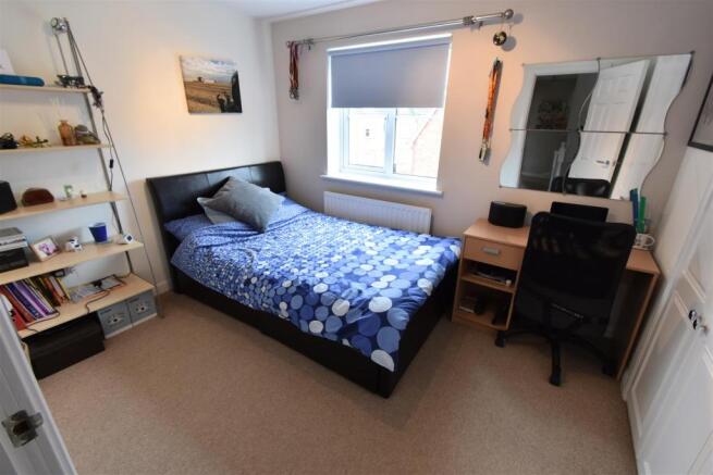 BEDROOM 3
