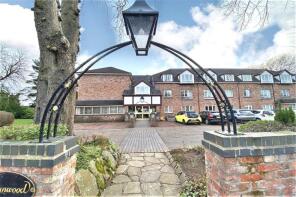 34, Lynwood, Victoria Road, Wilmslow SK9 5HN