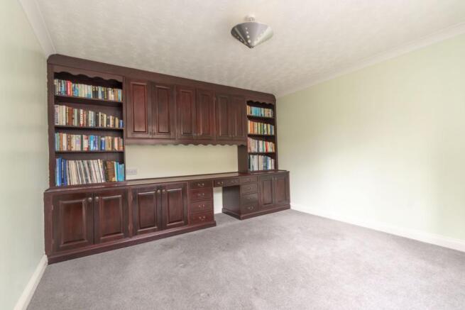 Reception Room Two