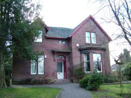 Ground Floor Flat, 1, Gardenside Avenue, Uddingston, Glasgow G71 7BU