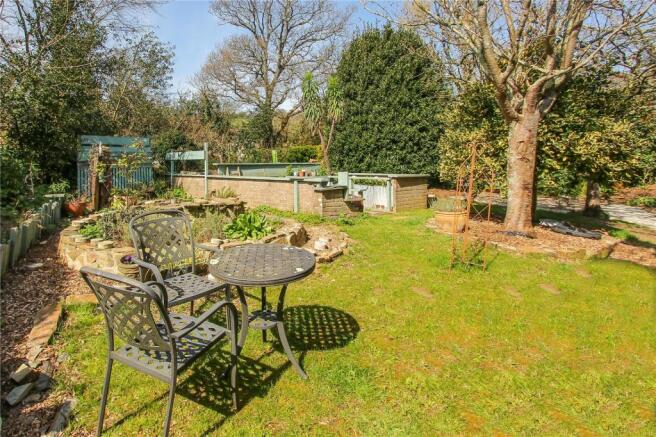 Garden 1