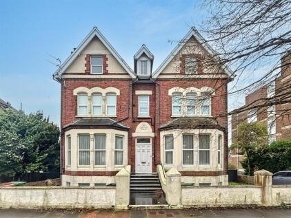 Enys Road, Eastbourne