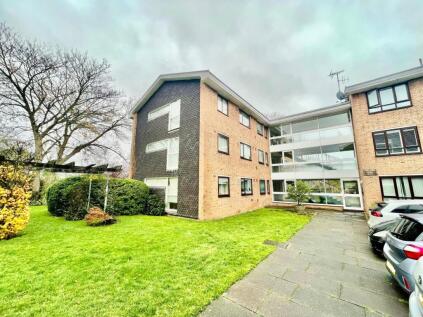 Fairlands Court, North Park, Eltham, London, SE9
