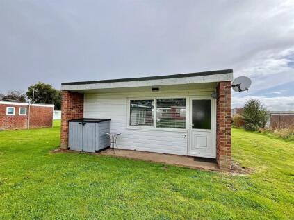 Florida Estate, Hemsby, Great Yarmouth