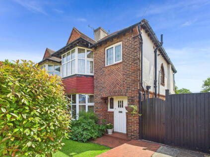 Nevill Way, Hove, BN3 7QL