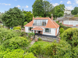 Trelym, View Road, Lyme Regis DT7 3AA