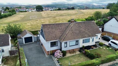 Pant Teg, Deganwy