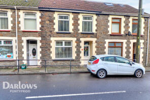 188, Abercynon Road, Mountain Ash CF45 4LU