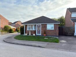 68, Geveze Way, Leicester LE9 6HJ