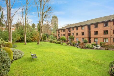 Dingles Court, Pinner