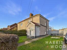 5, Whitehouse Cottages, Bourne Road, Colchester CO6 3EW