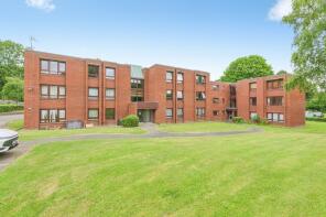 Flat 8, 14, Bowlas Avenue, Sutton Coldfield B74 2TT