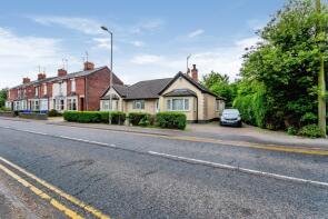 39, Skirbeck Road, Boston PE21 6DG