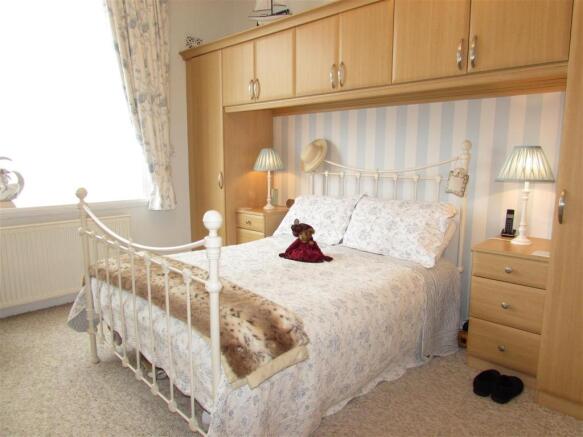 Bed 1 
