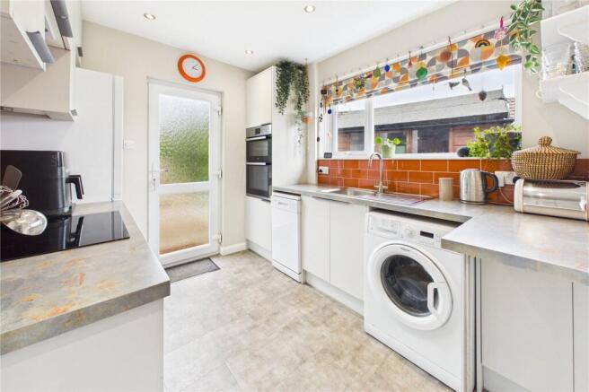 Valley View Road, Paulton, Bristol, Somerset, BS39 photo 4
