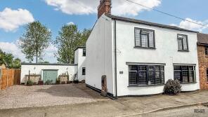 Chapel Cottage, Church Way, Tydd St Mary, Wisbech PE13 5QY